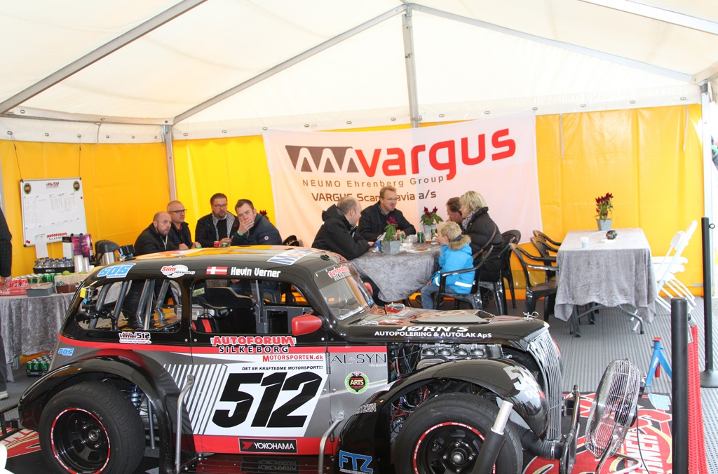 (Foto: Motorsporten.dk)
